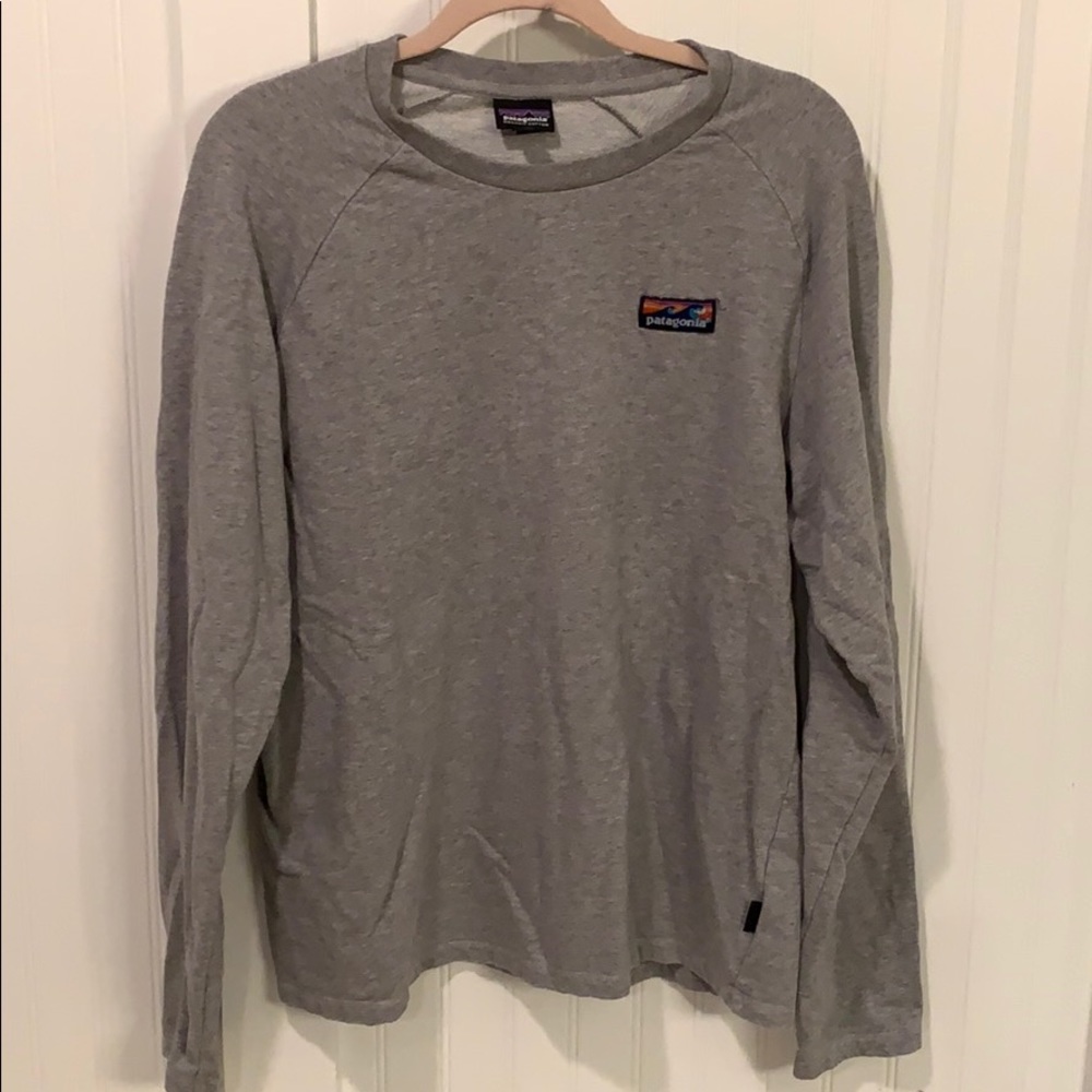 Patagonia Sweatshirt